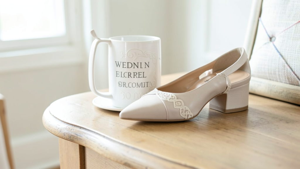 Photographic detail related to Public Wedding vs. Secret Elopement: Which Strategy Saves a Hollywood Marriage?